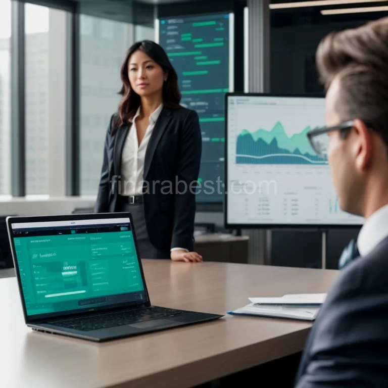 Monthly organizational Review